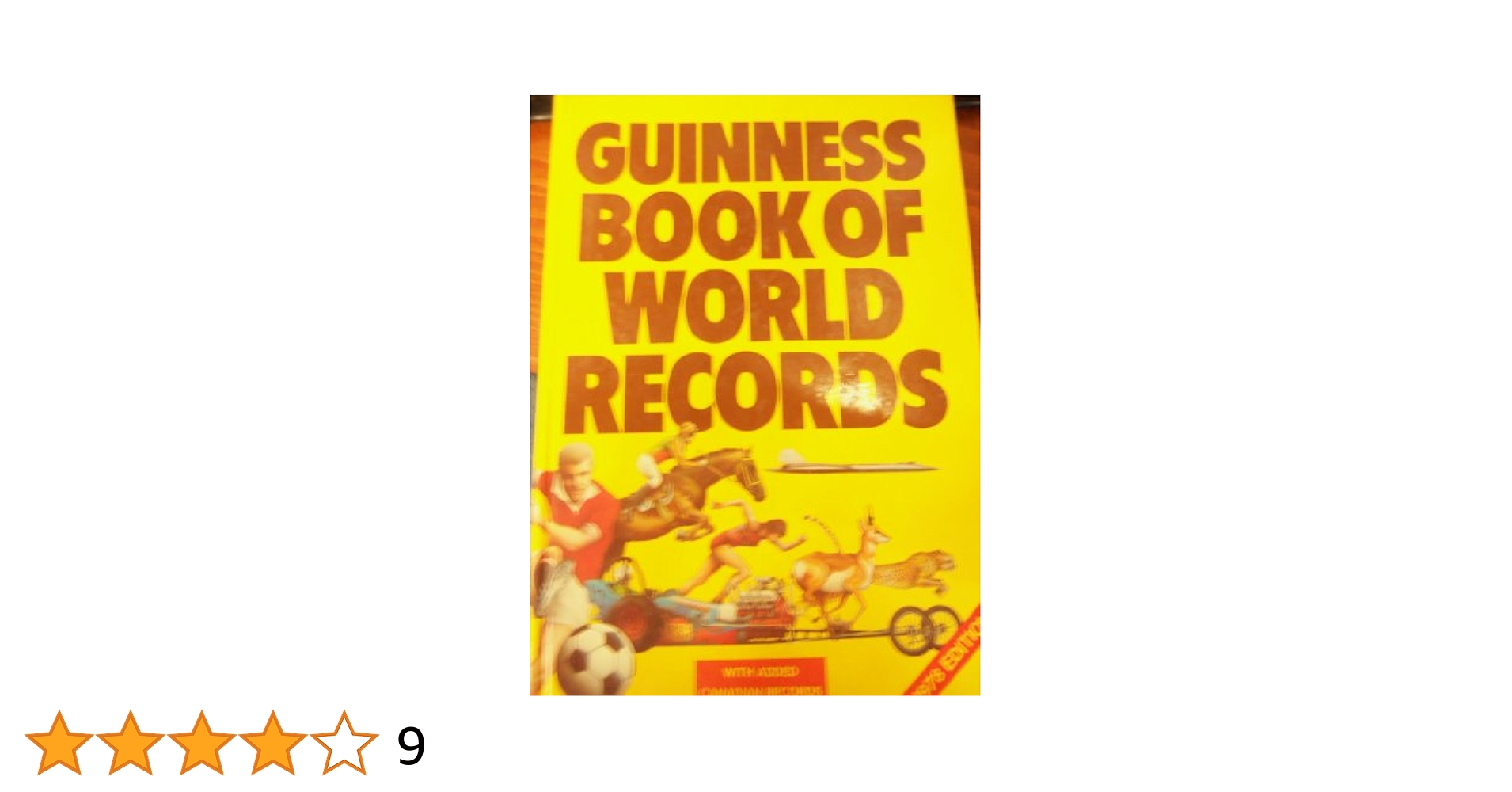 ビジネス・経済 GUINNESS BOOK OF THE 20th CENTURY MILLEN Guinness Book of the 20th Century: Guinness World Records